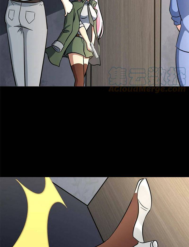 bạn gái virus của tôi chapter 369 43