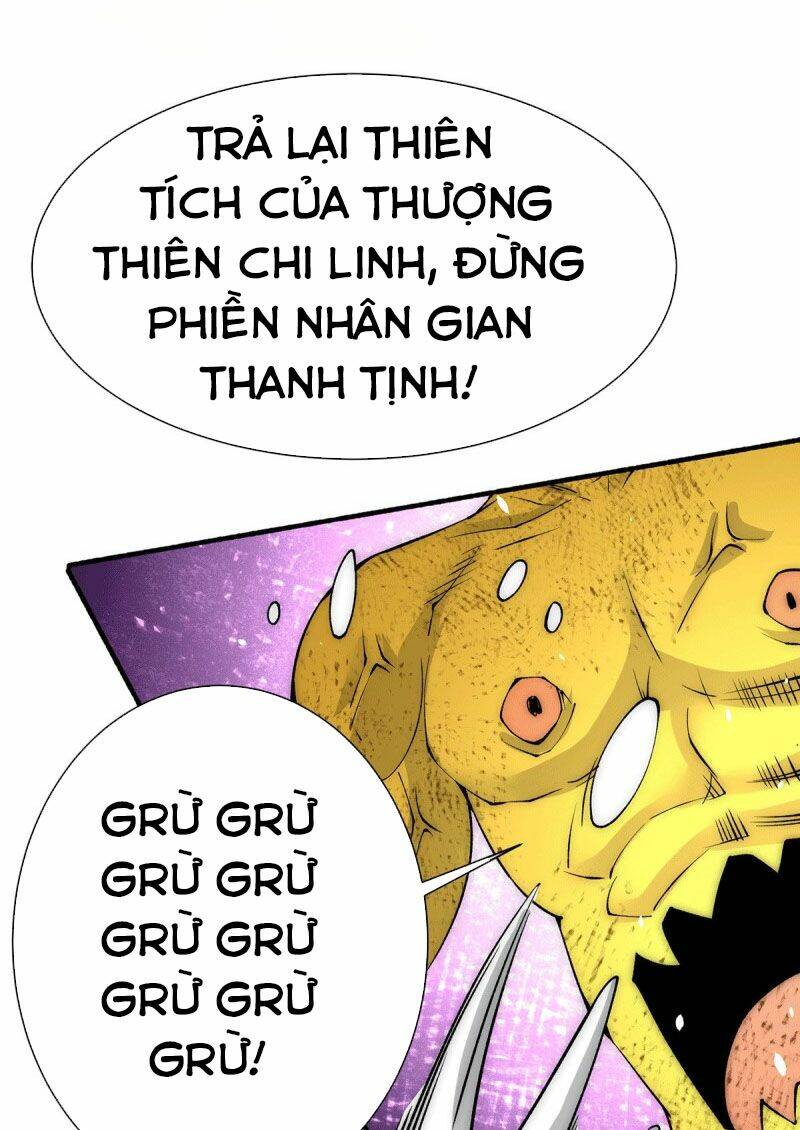 đô thị đỉnh phong cao thủ chapter 220 20