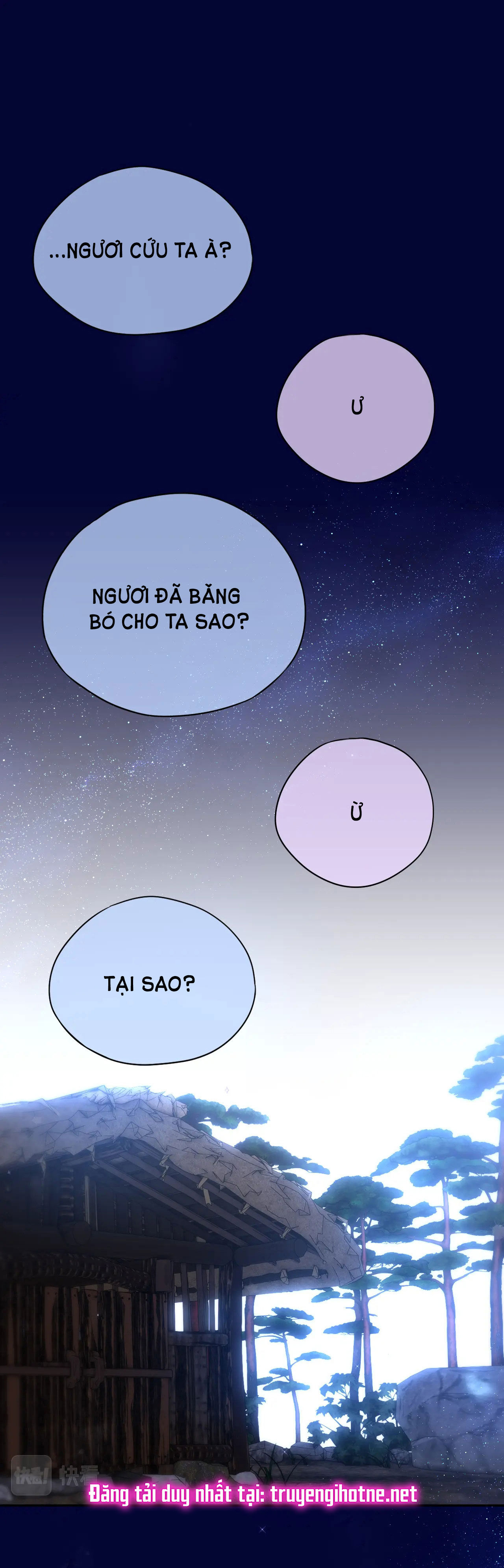 cạm bẫy của hồ ly chapter 45.5 10