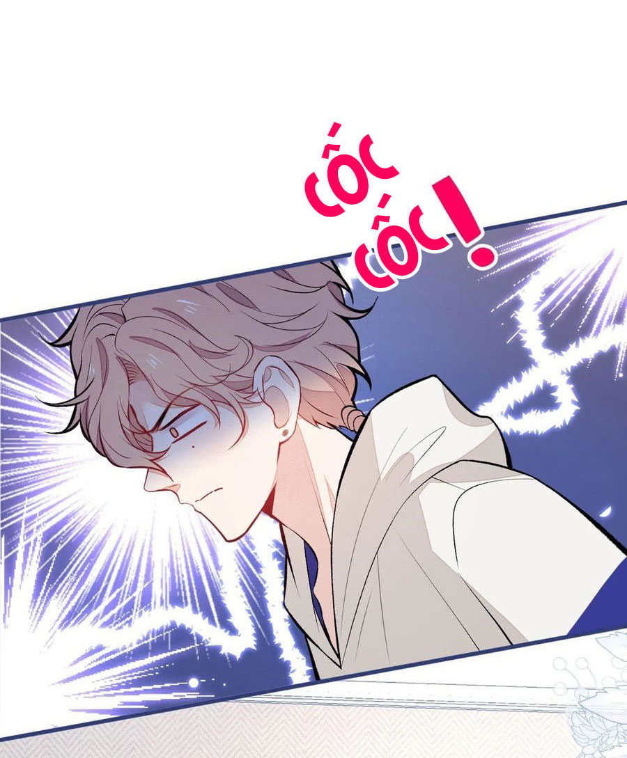 lại bị nam thần chọc trên hot search! chapter 85 18