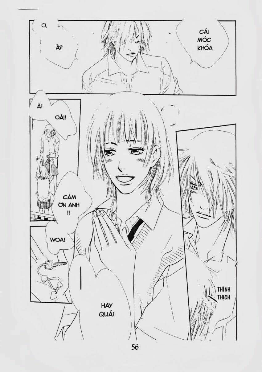 biển rộng bao la chapter 3 13