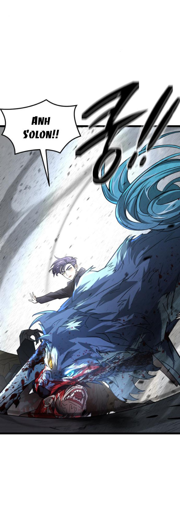 dark moon - tế đàn ánh trăng chapter 38.1 9