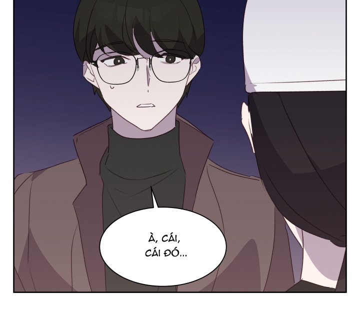 cuộc sống hai mặt của thần tượng chapter 21 53