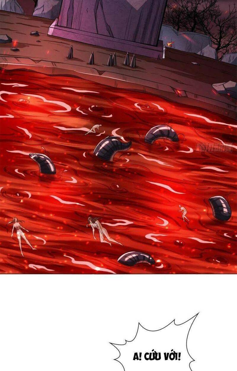 người nuôi rồng chapter 106 2