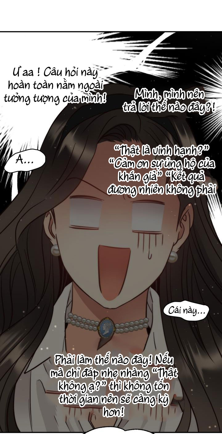 [16+] ánh sao ban mai chapter 66.1 11