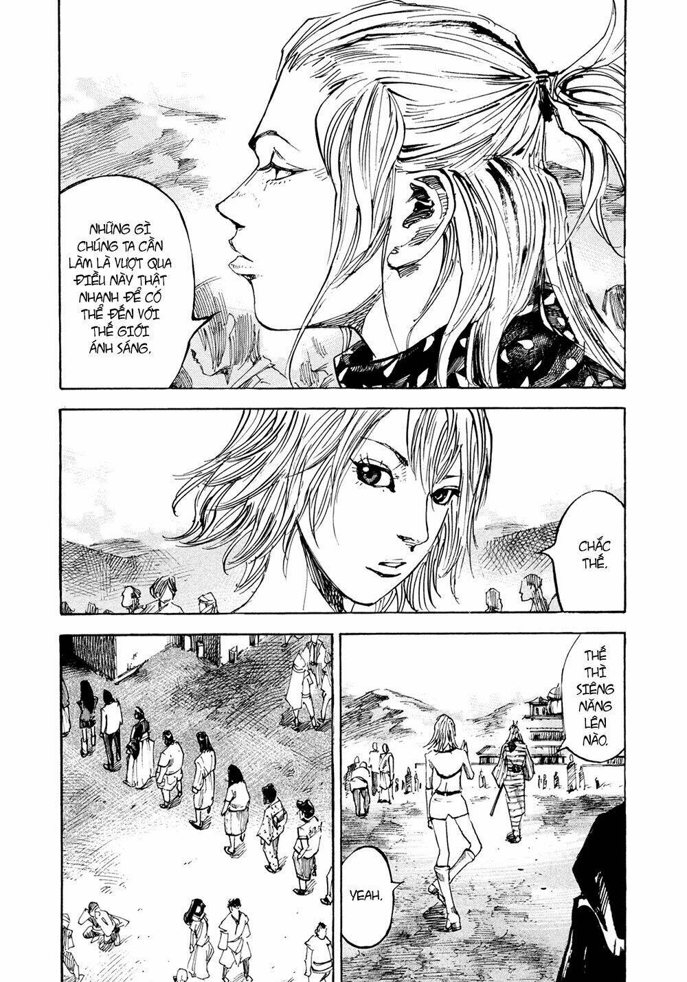 hito hitori futari chapter 1 34