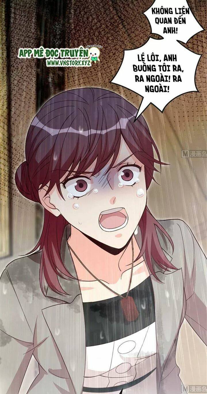 thiên hậu trở về chapter 181 26