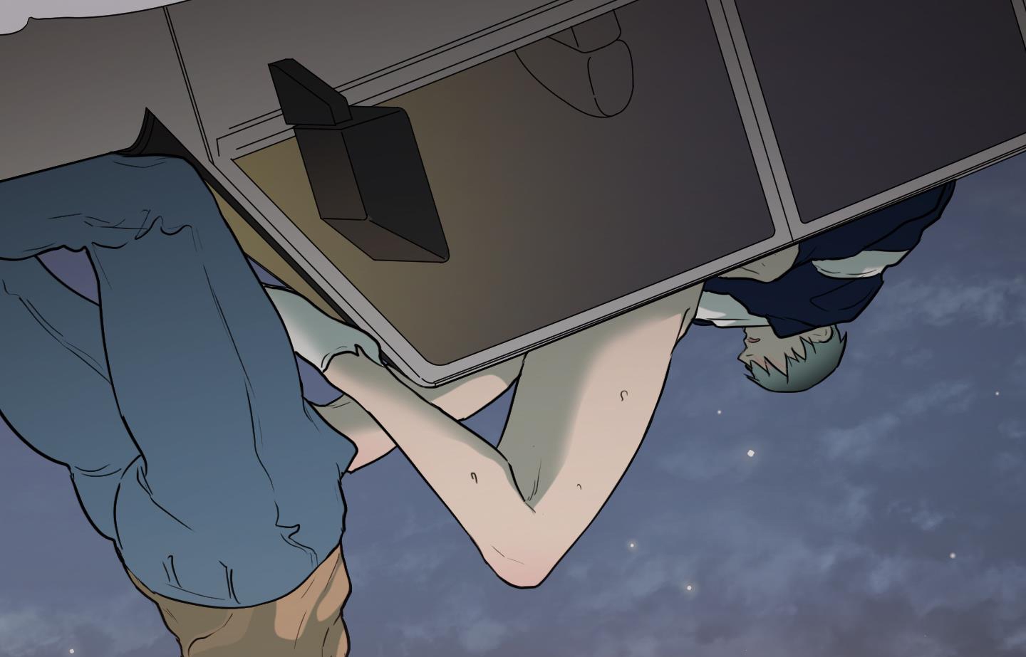 dear door chapter 157 38