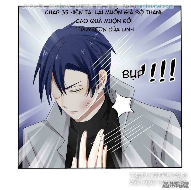 đế thiếu đoạt tình thành nghiện chapter 35 1