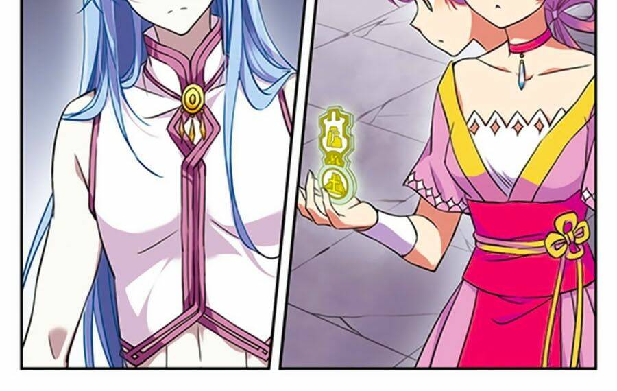 fight for myself chapter 6.2 2