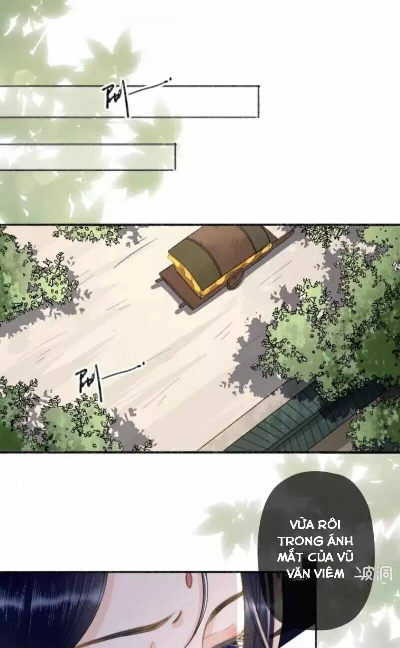 sủng phi của vương chapter 136 17