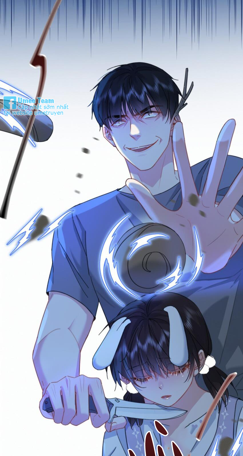 huynh dạy đệ vô lễ chapter 12 11