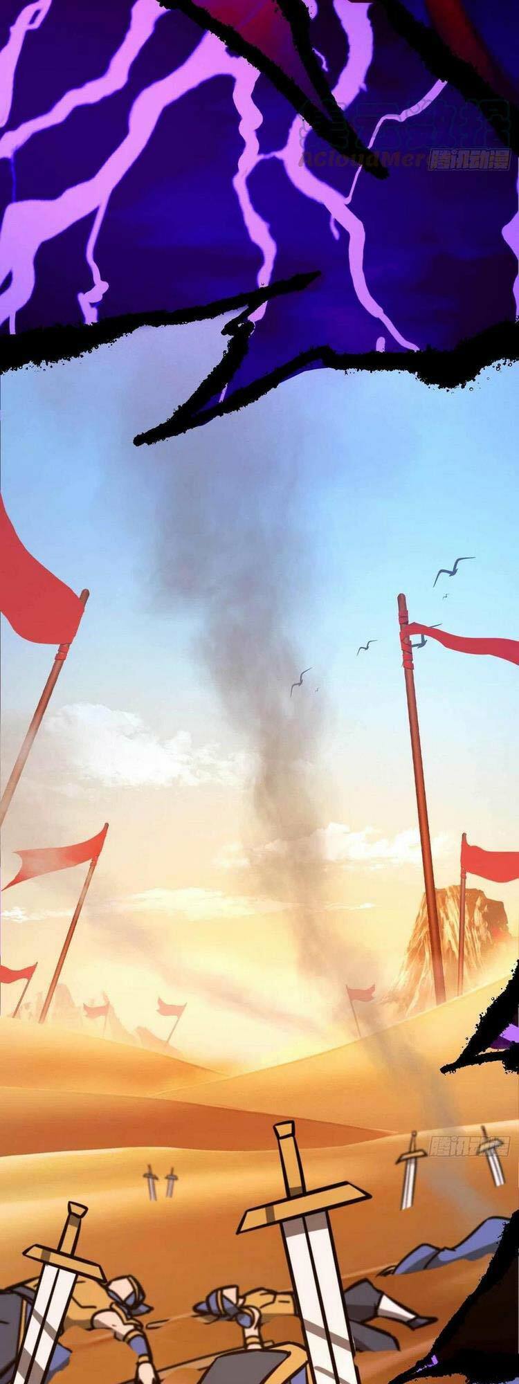 vạn cổ kiếm thần chapter 187 35