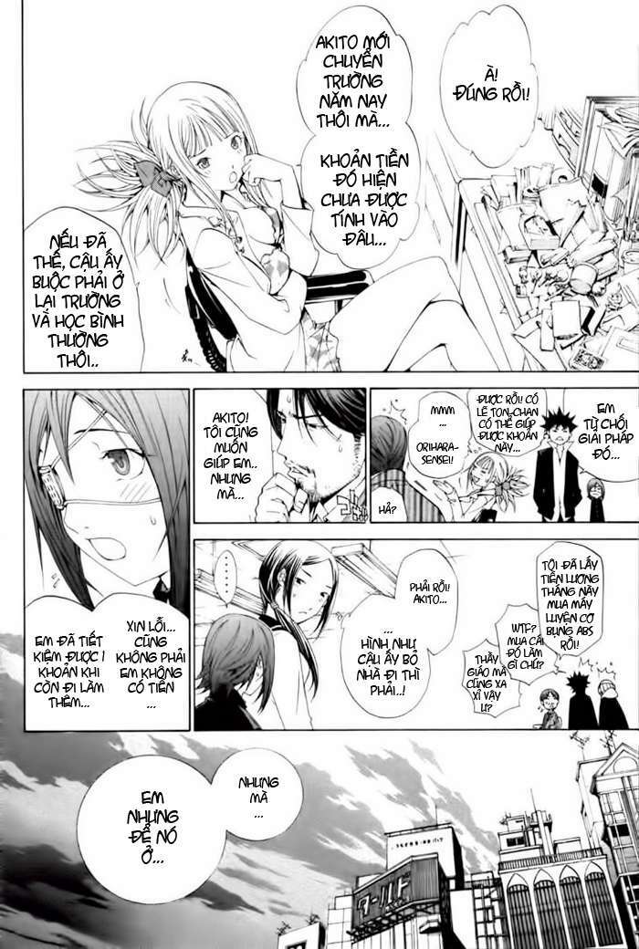 air gear chapter 92 11