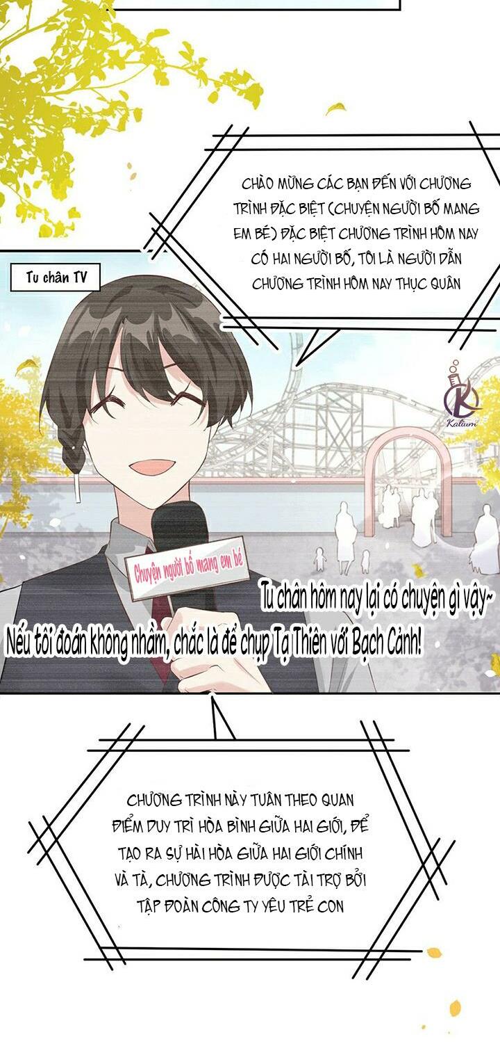 chàng vú em tu chân chapter 36 7