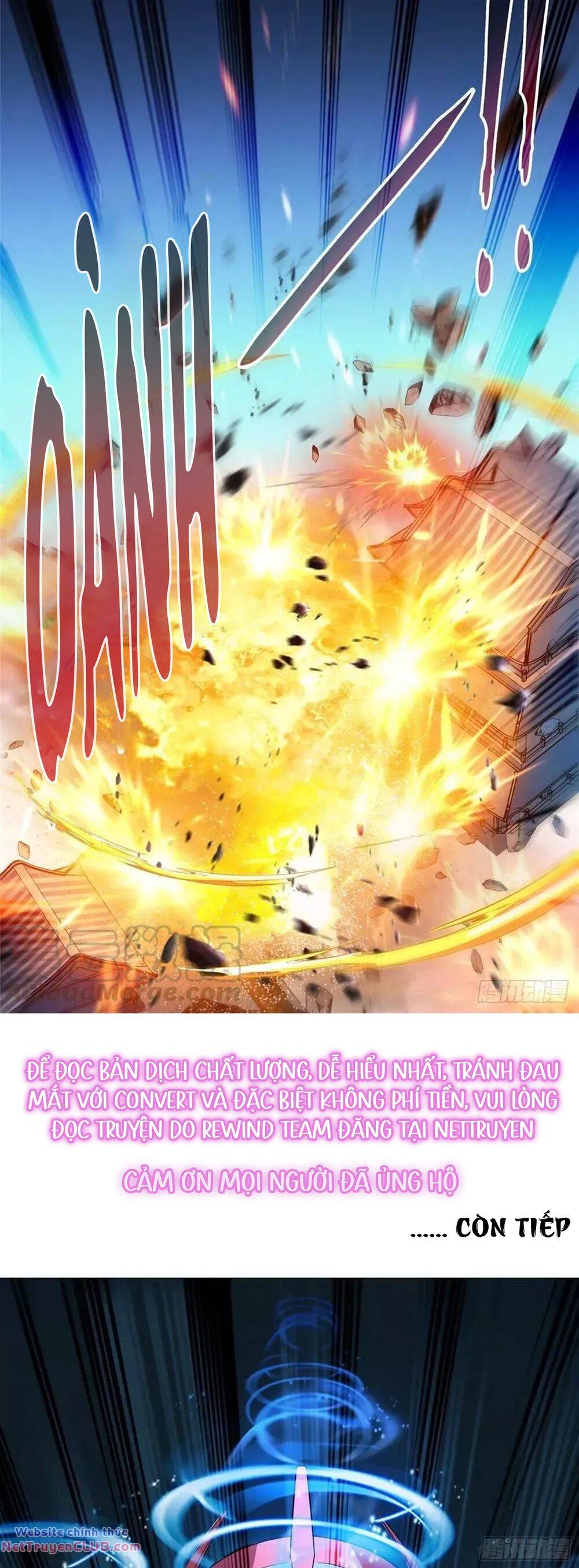 tu chân nói chuyện phiếm quần chapter 399.5 23