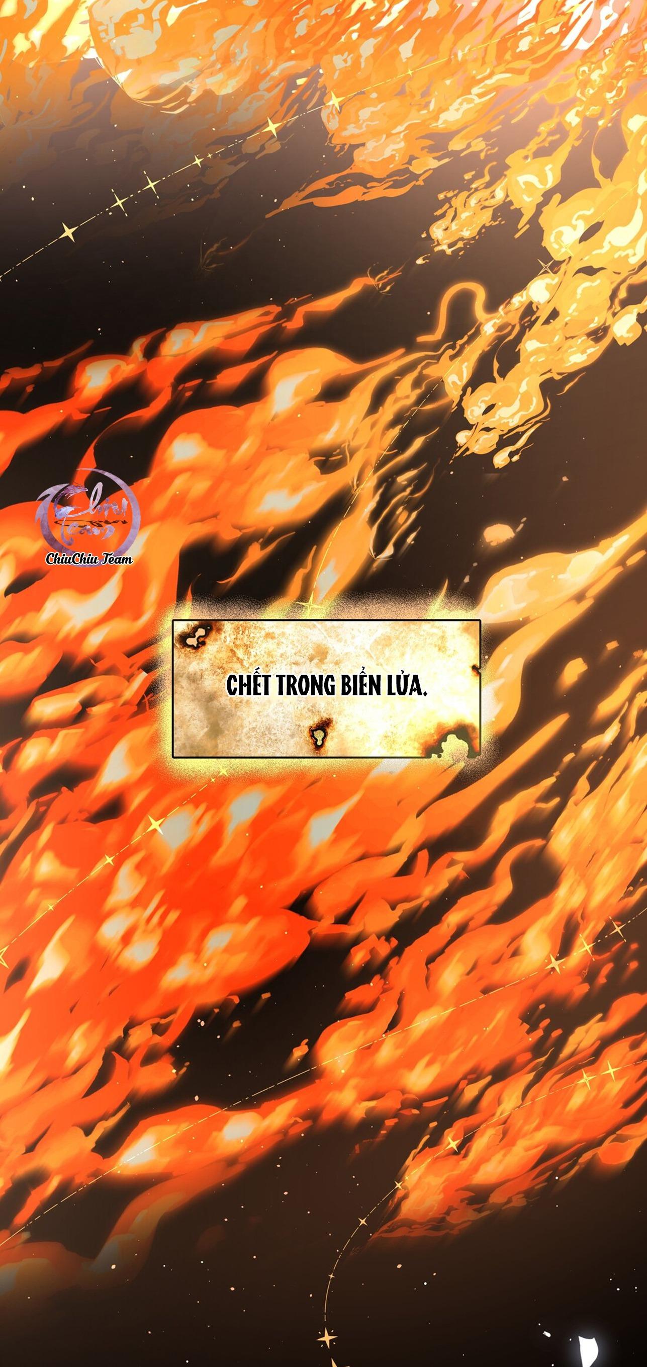 bạn trai cũ trở thành vua chapter 33.1 9