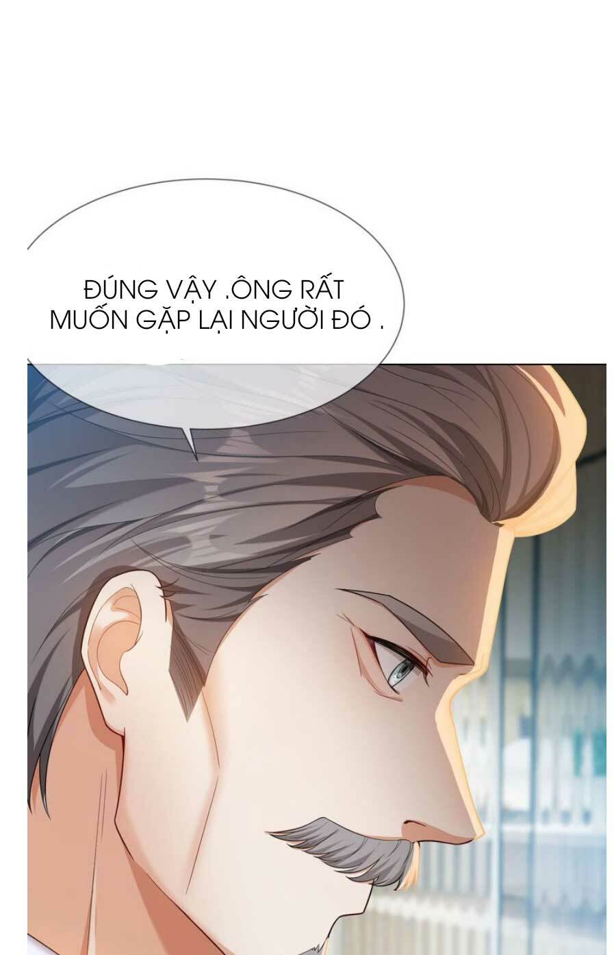 cô vợ nhỏ nuông chiều quá lại thành ác!! chapter 188.1 3