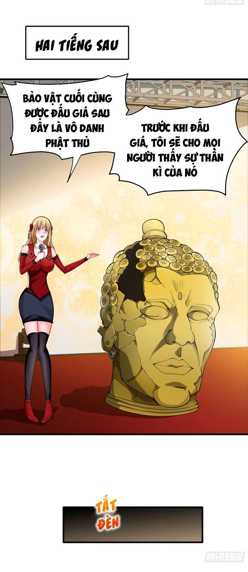 tối cường thần y tại đô thị chapter 139 2