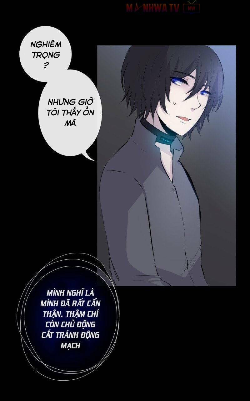 Trọng Sinh Mạc Thế Chapter 28 44