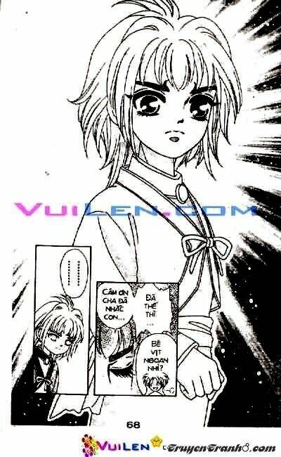 đóa hoa yêu kiều chapter 4 69