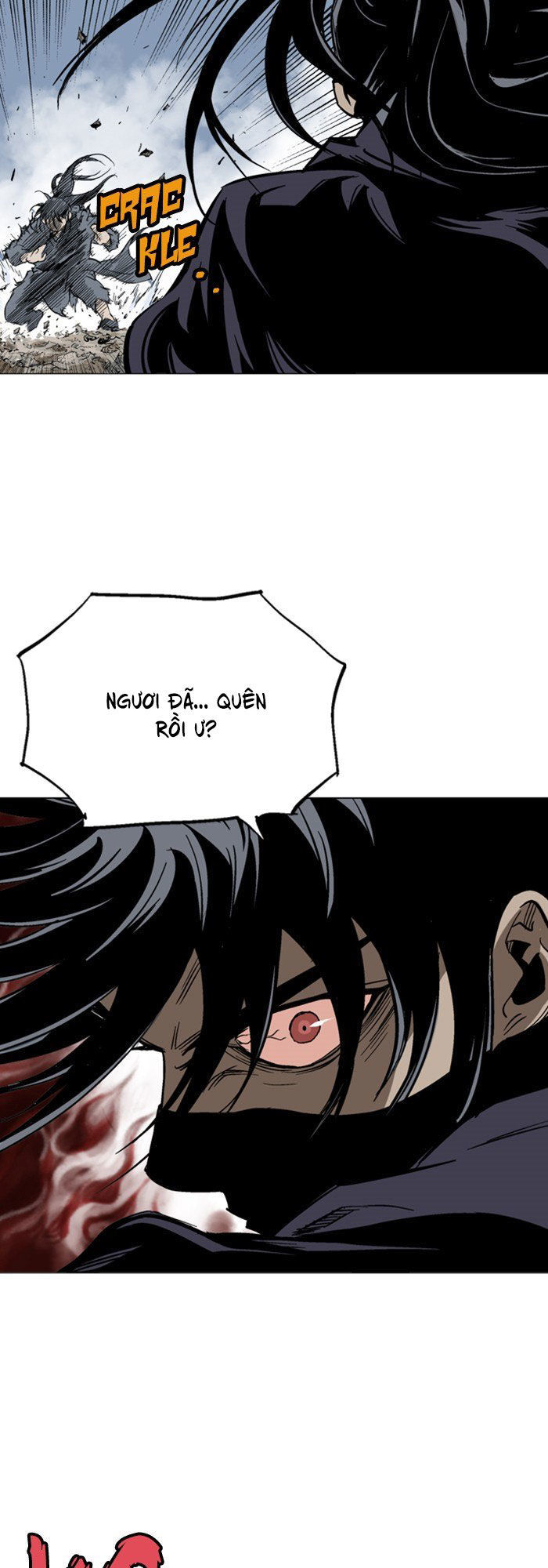 cao thủ 2 chapter 41 54