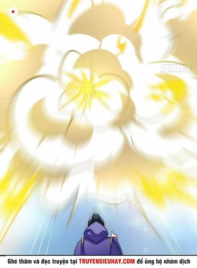 chí tôn thần ma chapter 31 26