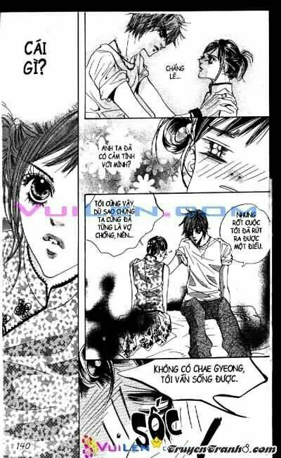 goong - [ hoàng cung ] chapter 7 137