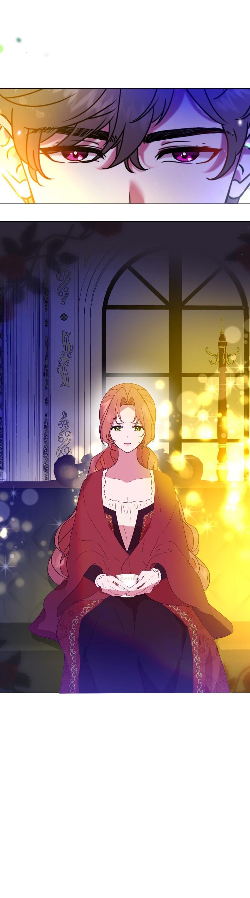 hãy tránh xa khỏi tôi, romeo chapter 24 9