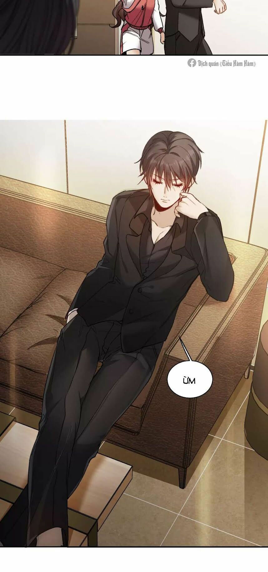 thế giới đệ nhất cự tinh chapter 19.3 11