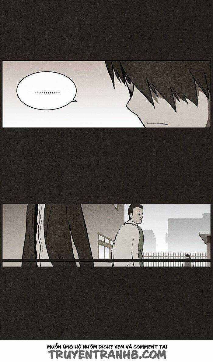 đứa con của quỷ dữ chapter 27 40