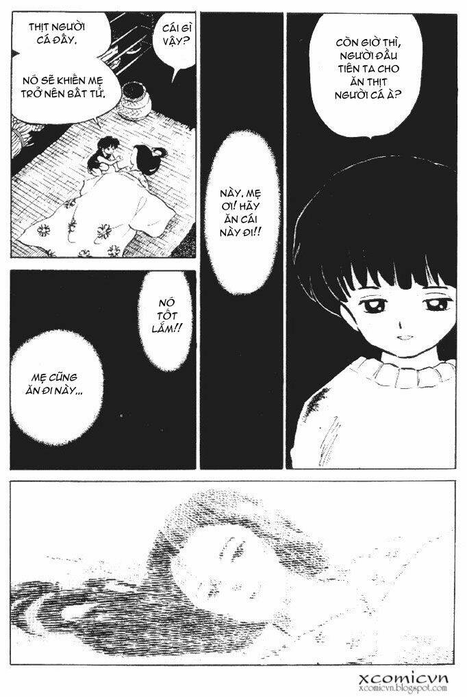 lời nguyền bất tử chapter 18 19