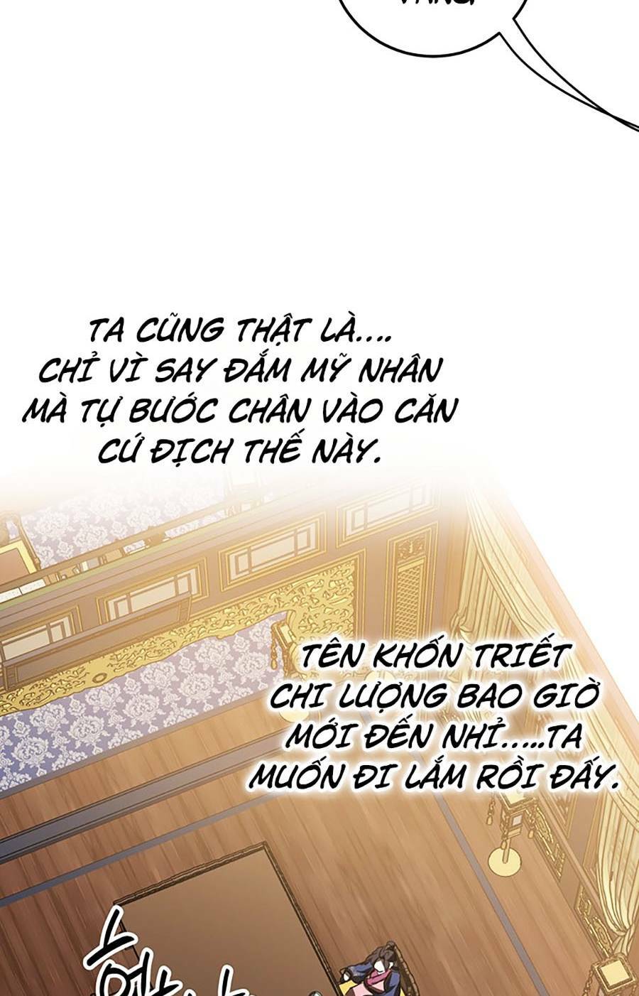 võ đang kỳ hiệp chapter 74 21