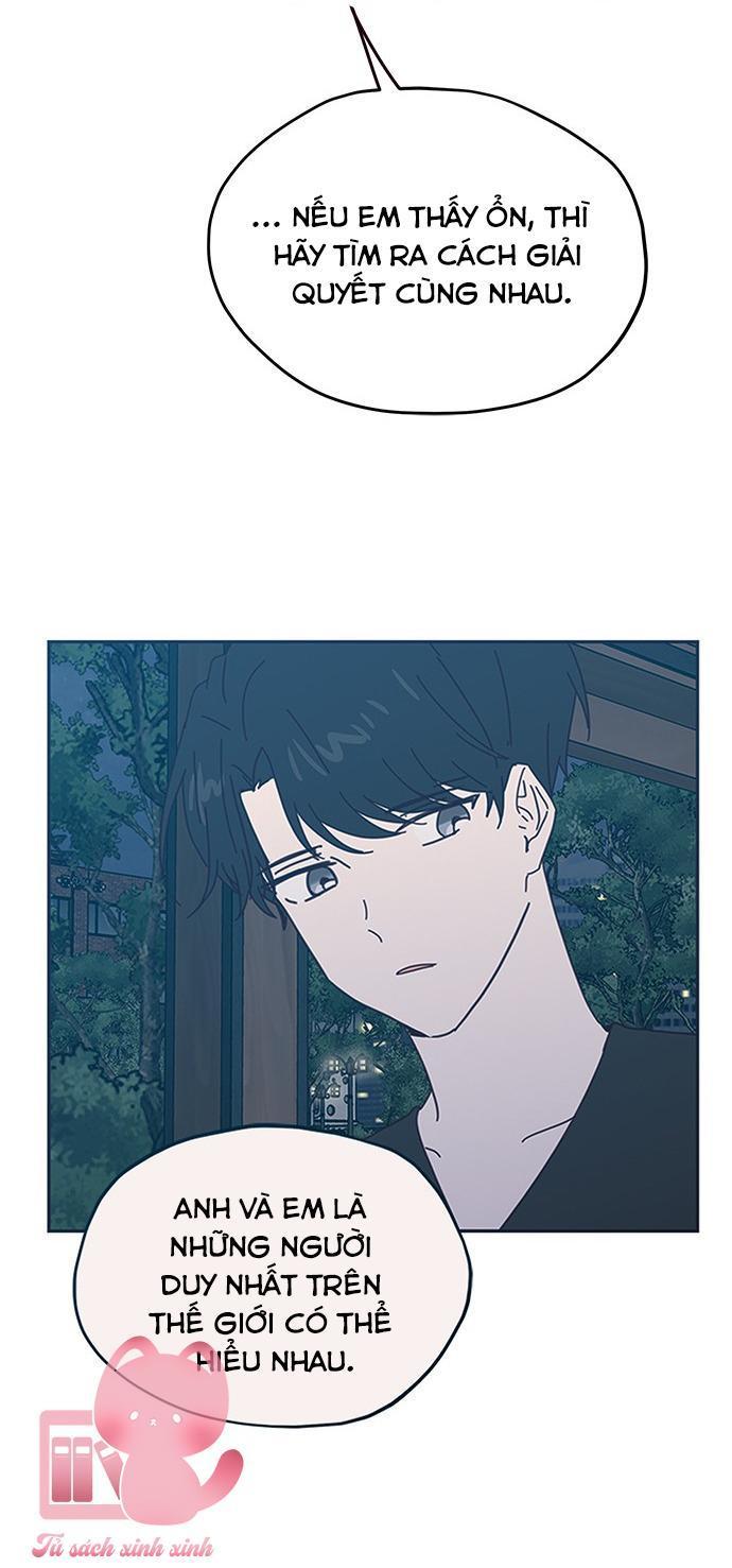 sợi chỉ tình yêu chapter 64 14