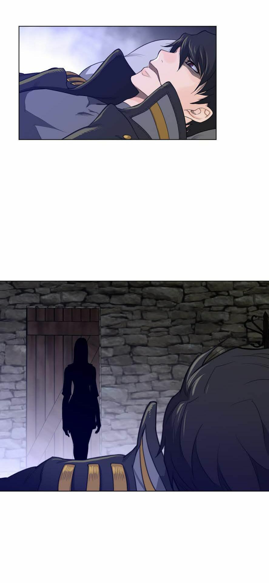 một nửa hoàn hảo chapter 67 34