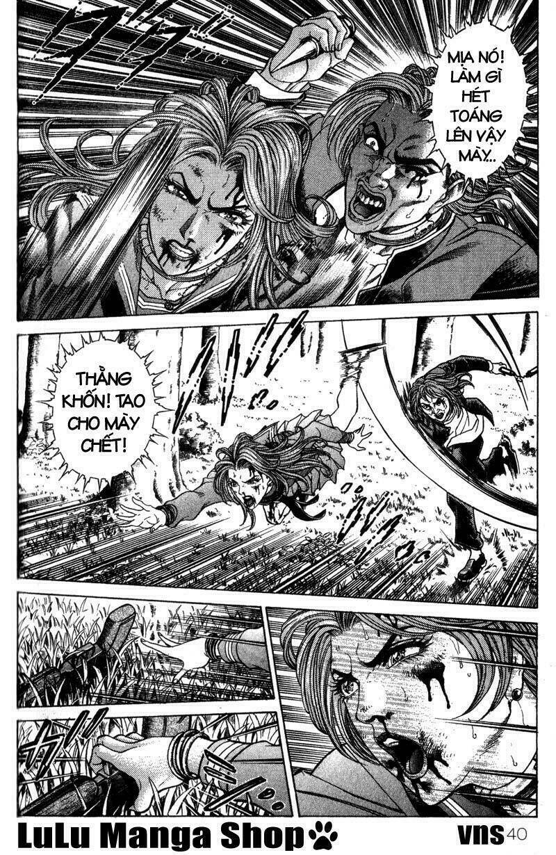 sống còn - trò chơi sinh tử chapter 26 10