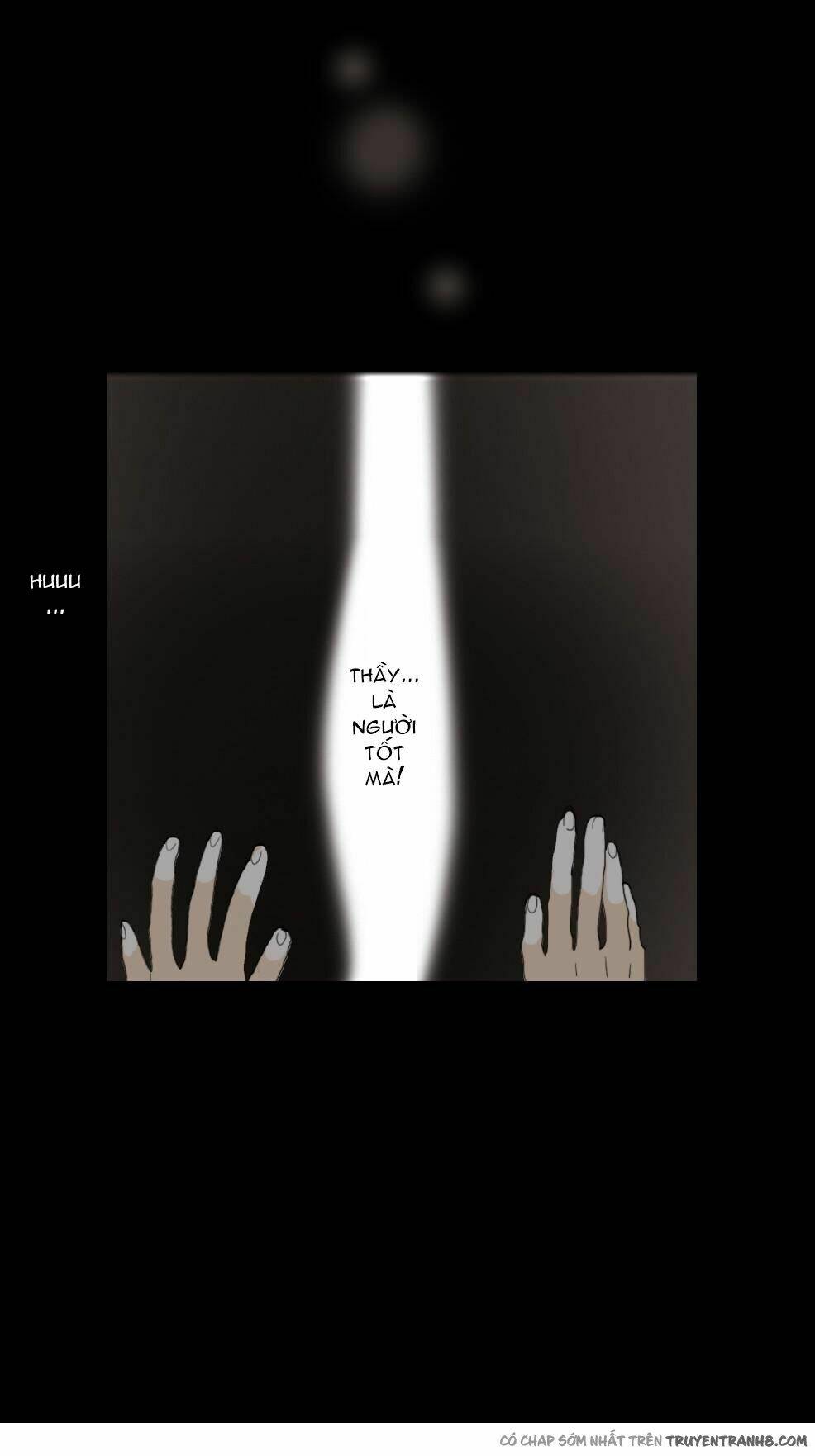 ớn lạnh tuyệt đối chapter 5 11