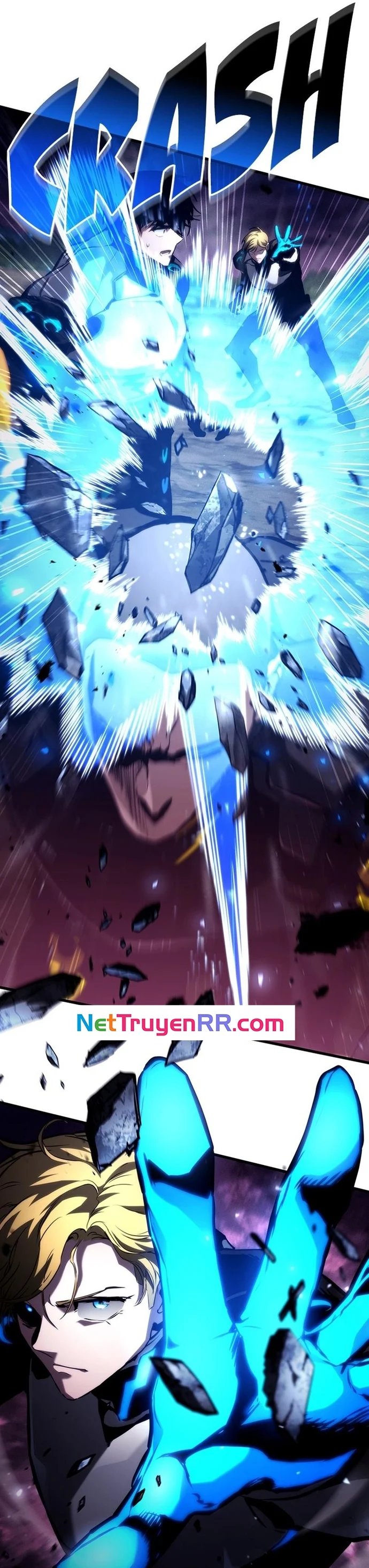 đồ long kỵ sĩ hôn môi ác long chapter 98 14