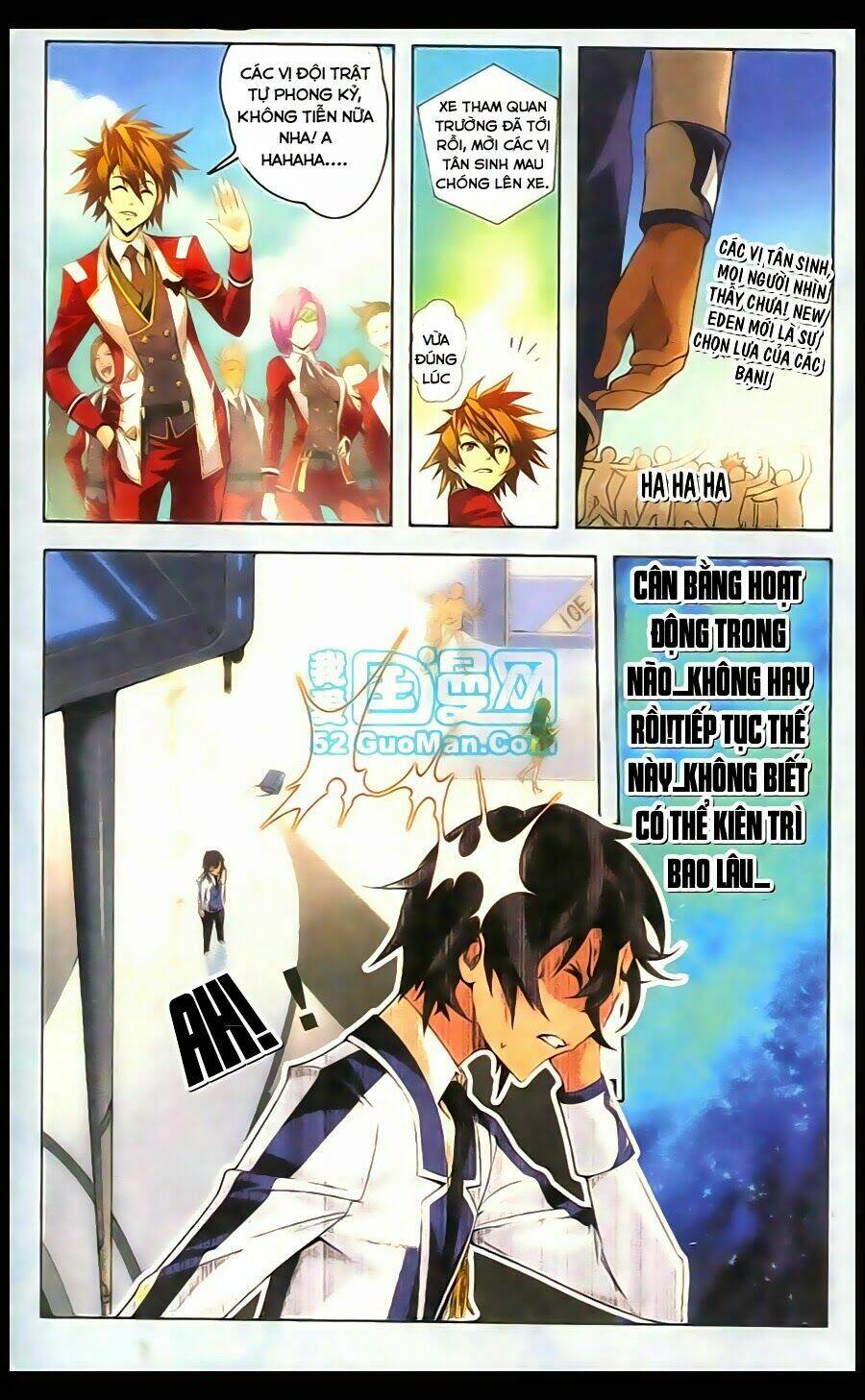 tinh kỷ nguyên chapter 1 26