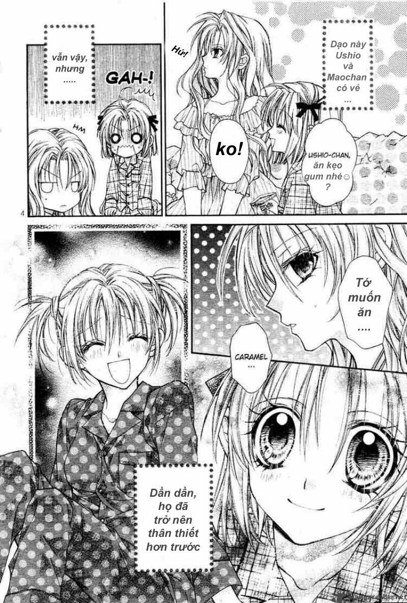 hội quý tộc chapter 34 6