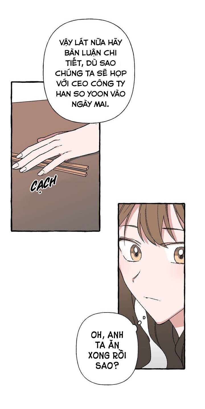 nhân viên mới của masung chapter 12 35