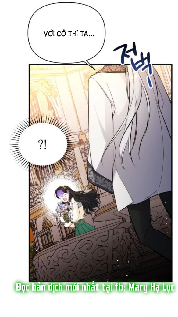 dành cho nhân vật bị bỏ rơi yêu thích nhất của tôi chapter 19.2 32