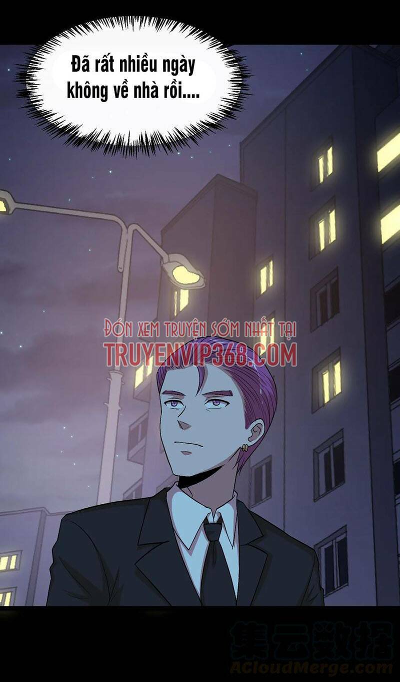 đai ca trở lại tuổi 16 chapter 146 31