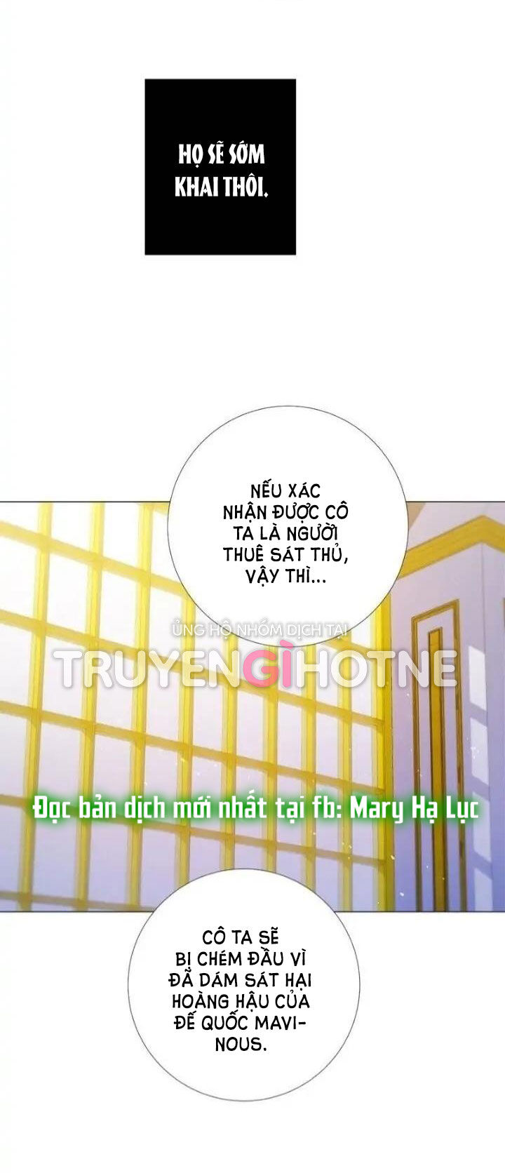 từ tiểu thư thành hoàng hậu - lady to queen chapter 89.2 14