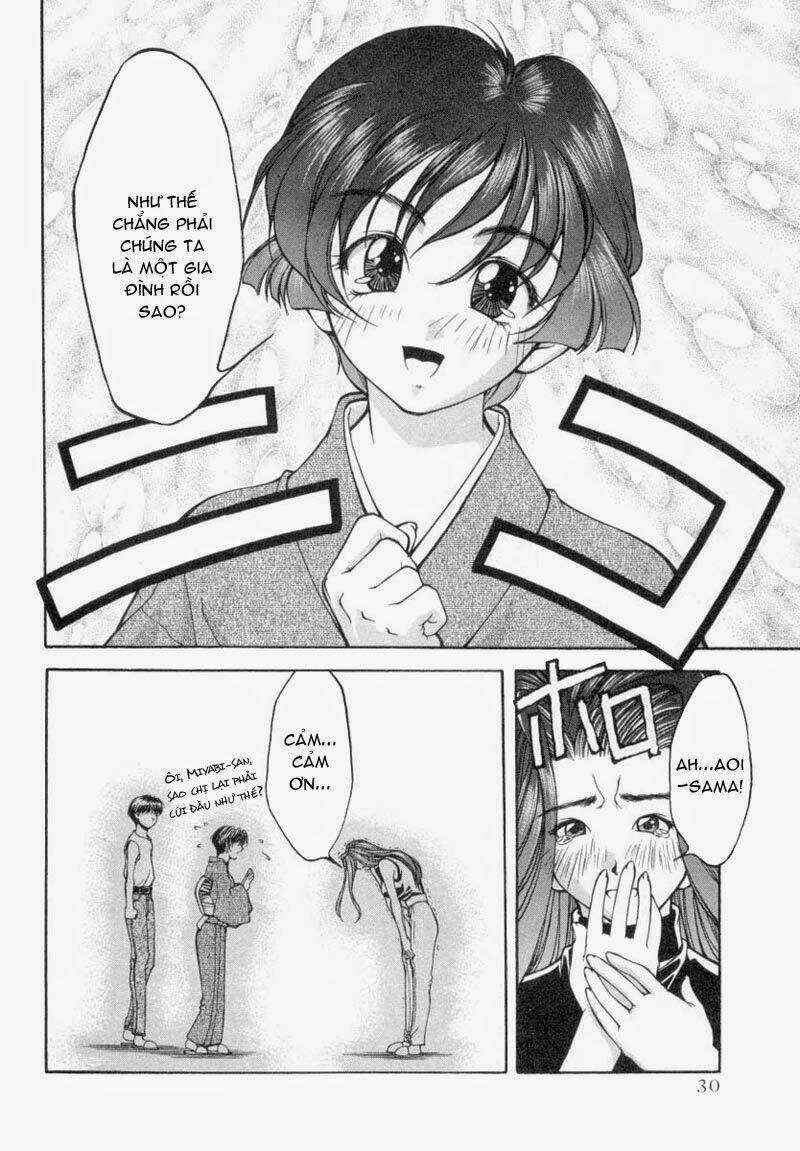 ai yori aoshi chapter 11 30