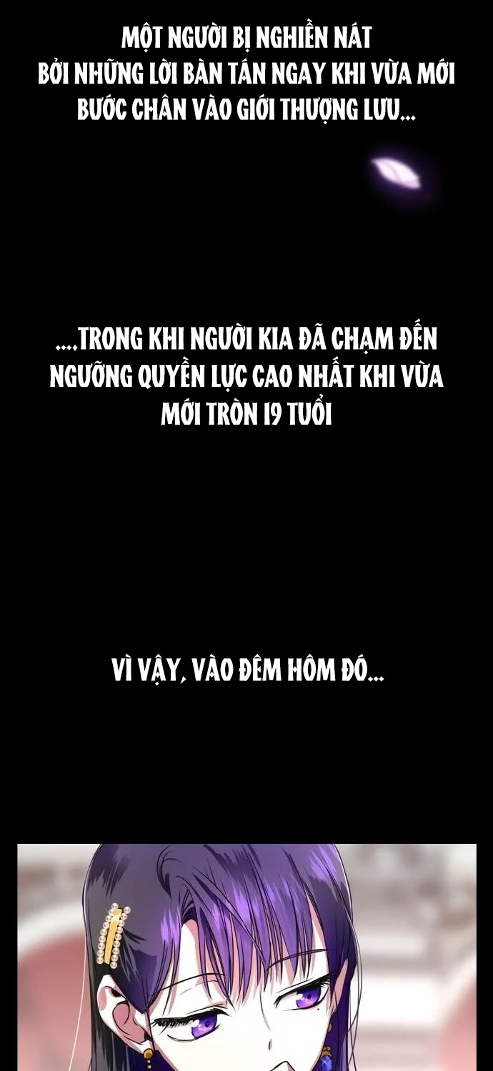 tôi muốn trở thành cô ấy dù chỉ là một ngày chapter 7 9