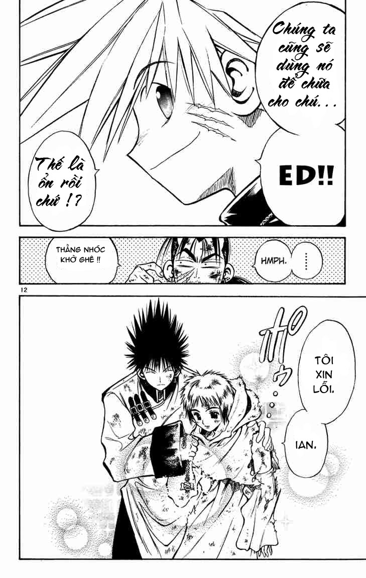 mar heaven chapter 30 11