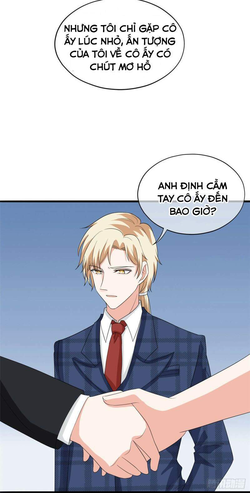 siêu cấp nữ thần trọng sinh chapter 37 8