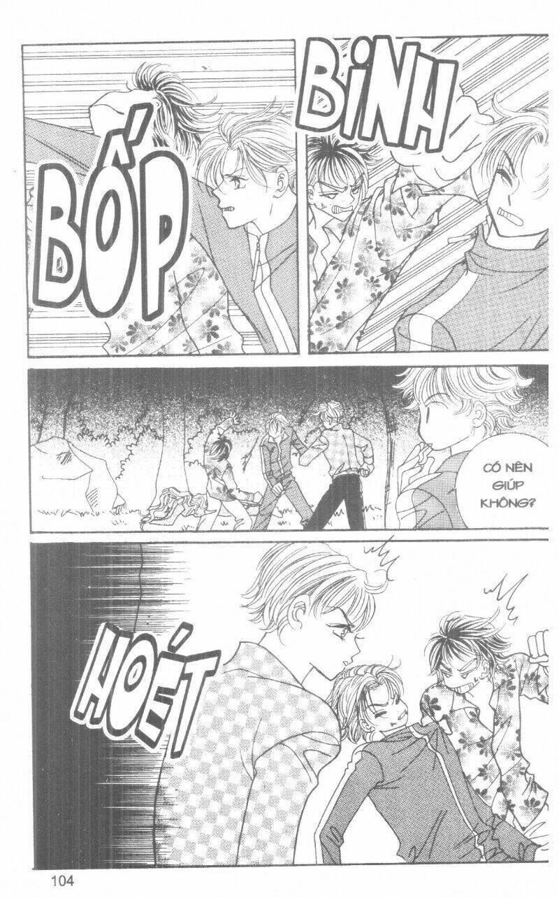 i accept you chapter 9 104