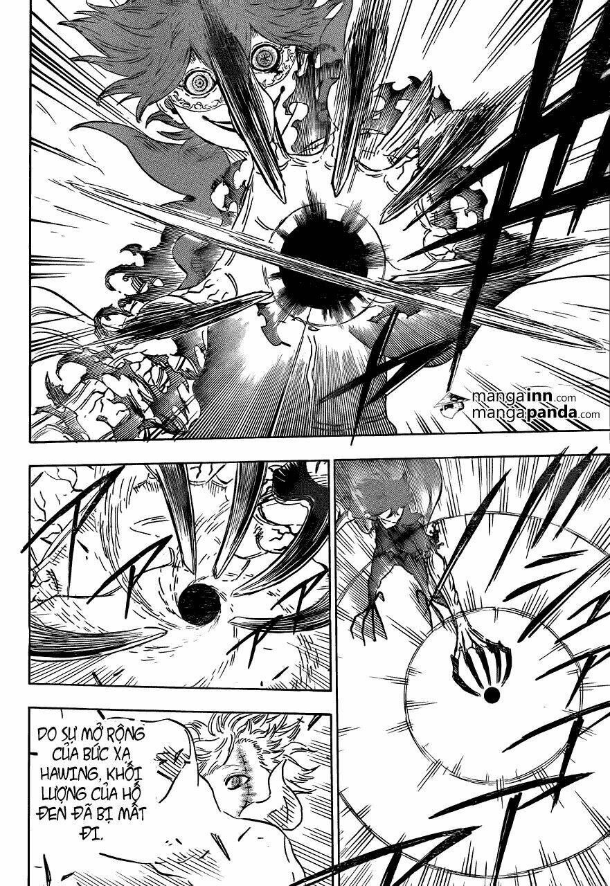 hungry joker chapter 23 6